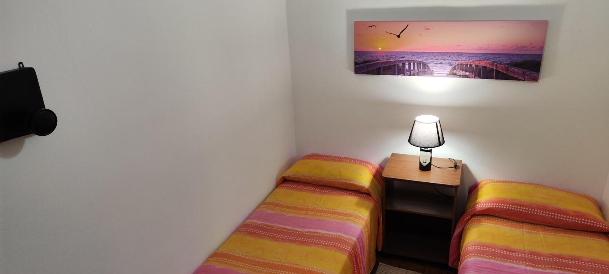 Panoramico Wifi Tv Centro Storico Apartment Casteldaccia Bagian luar foto